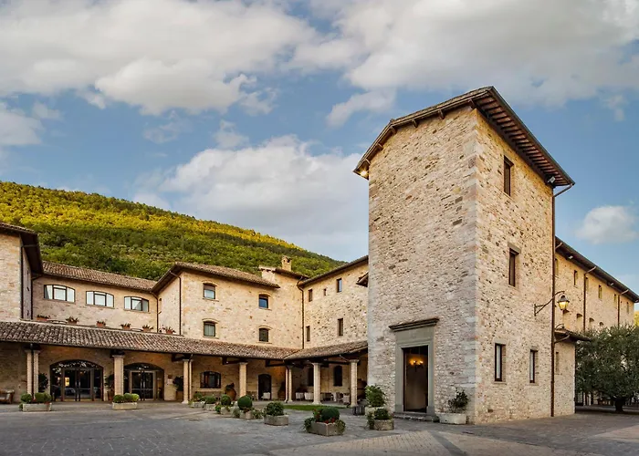 Park Hotel Ai Cappuccini