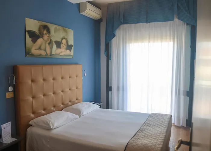 Hotel Lory My Wellness Spa