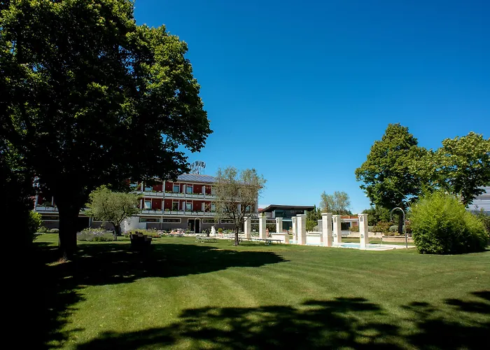 Hotel Salus Terme - Adults Only