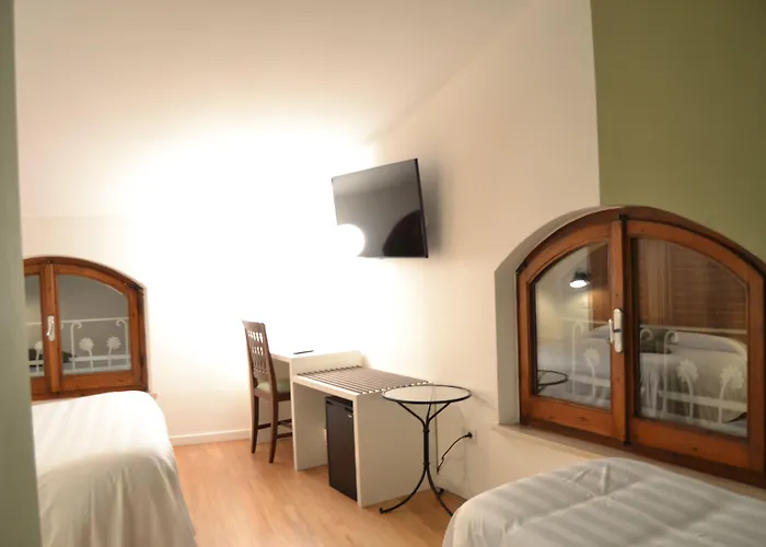 Albergo Il Rientro