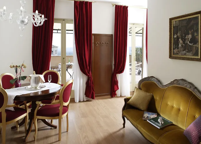 Giotto Hotel&Spa